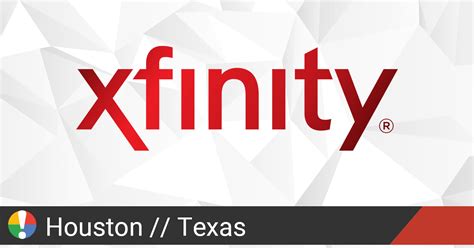 comcast down in houston|comcast of houston xfinity.